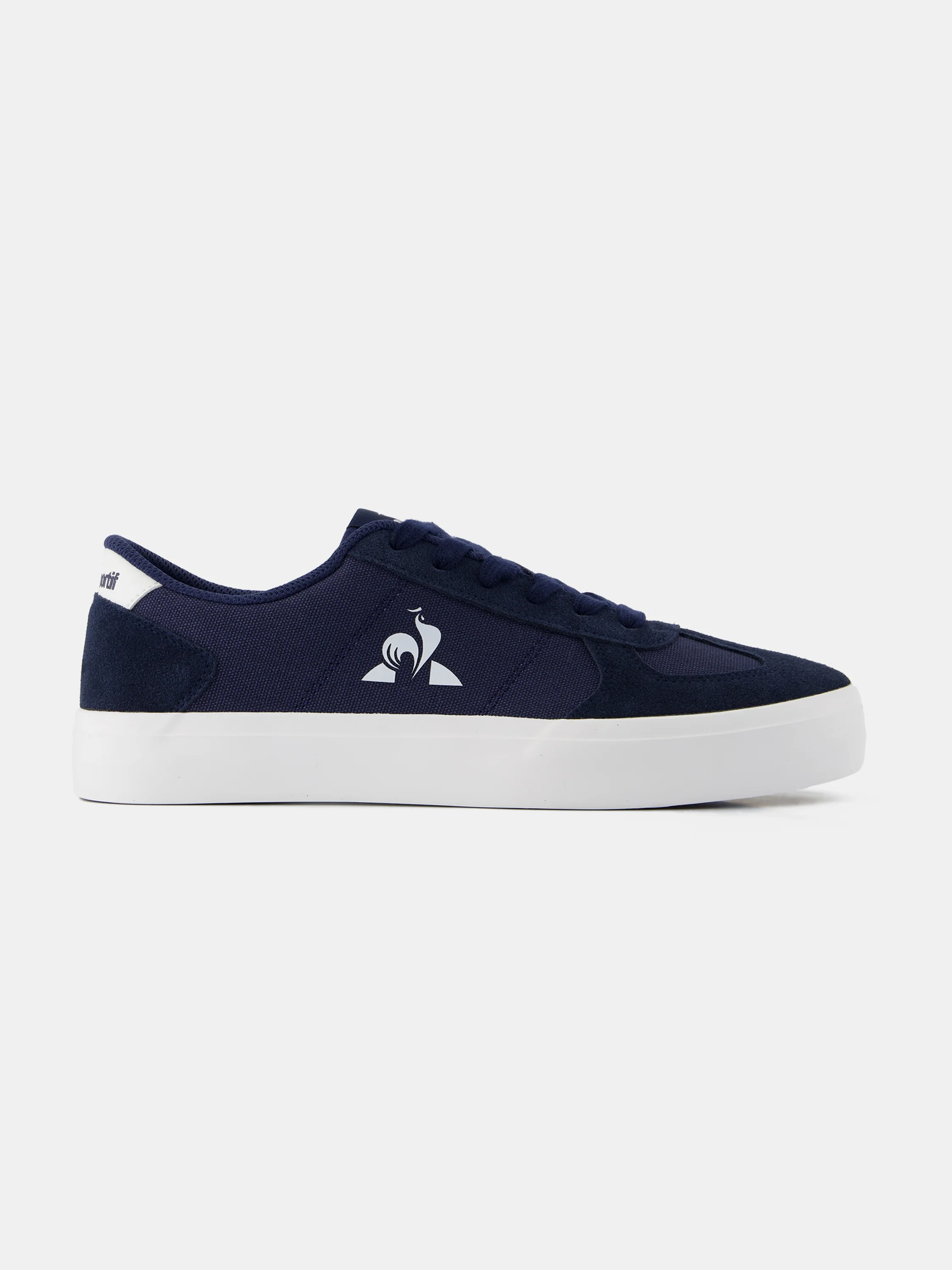 2610665-MANOSQUE dress blue/optical white | Chaussures MANOSQUE Homme