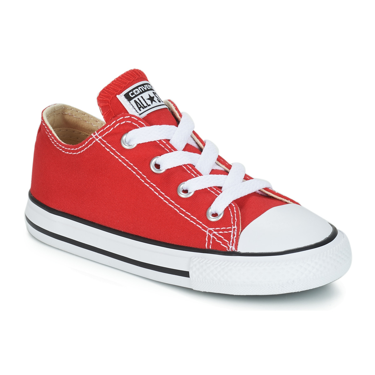 Converse - CHUCK TAYLOR ALL STAR CORE OX - Red