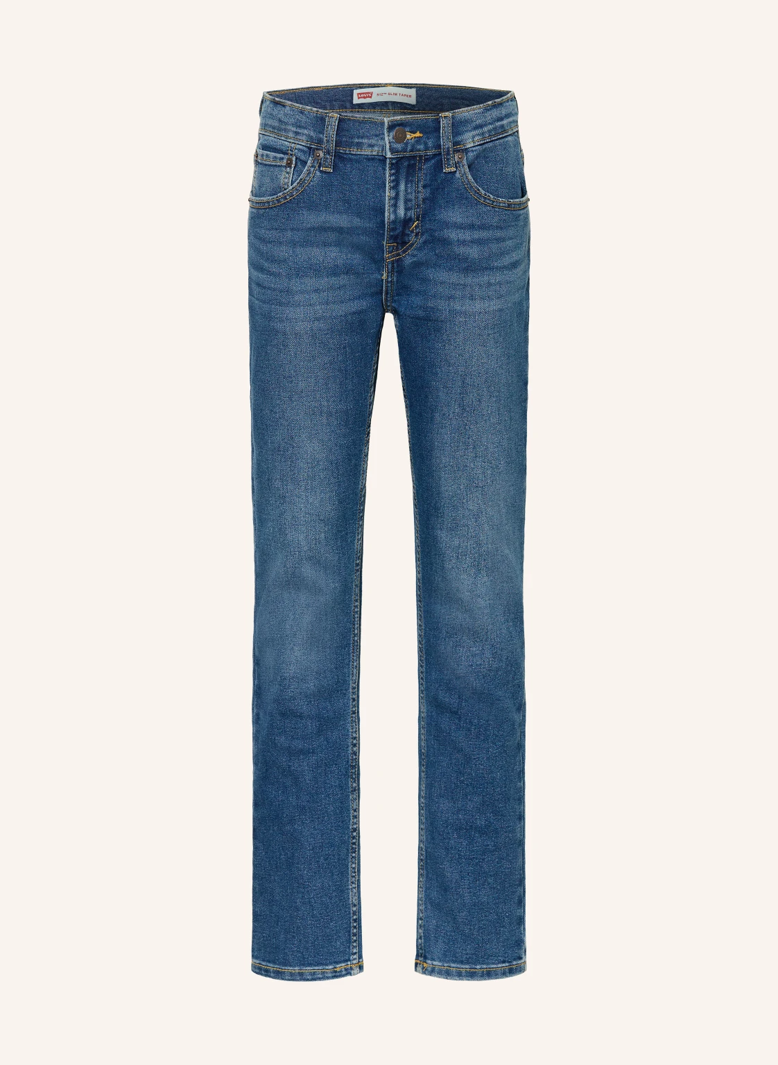 Levi's® Jeans 512 Slim Taper Fit