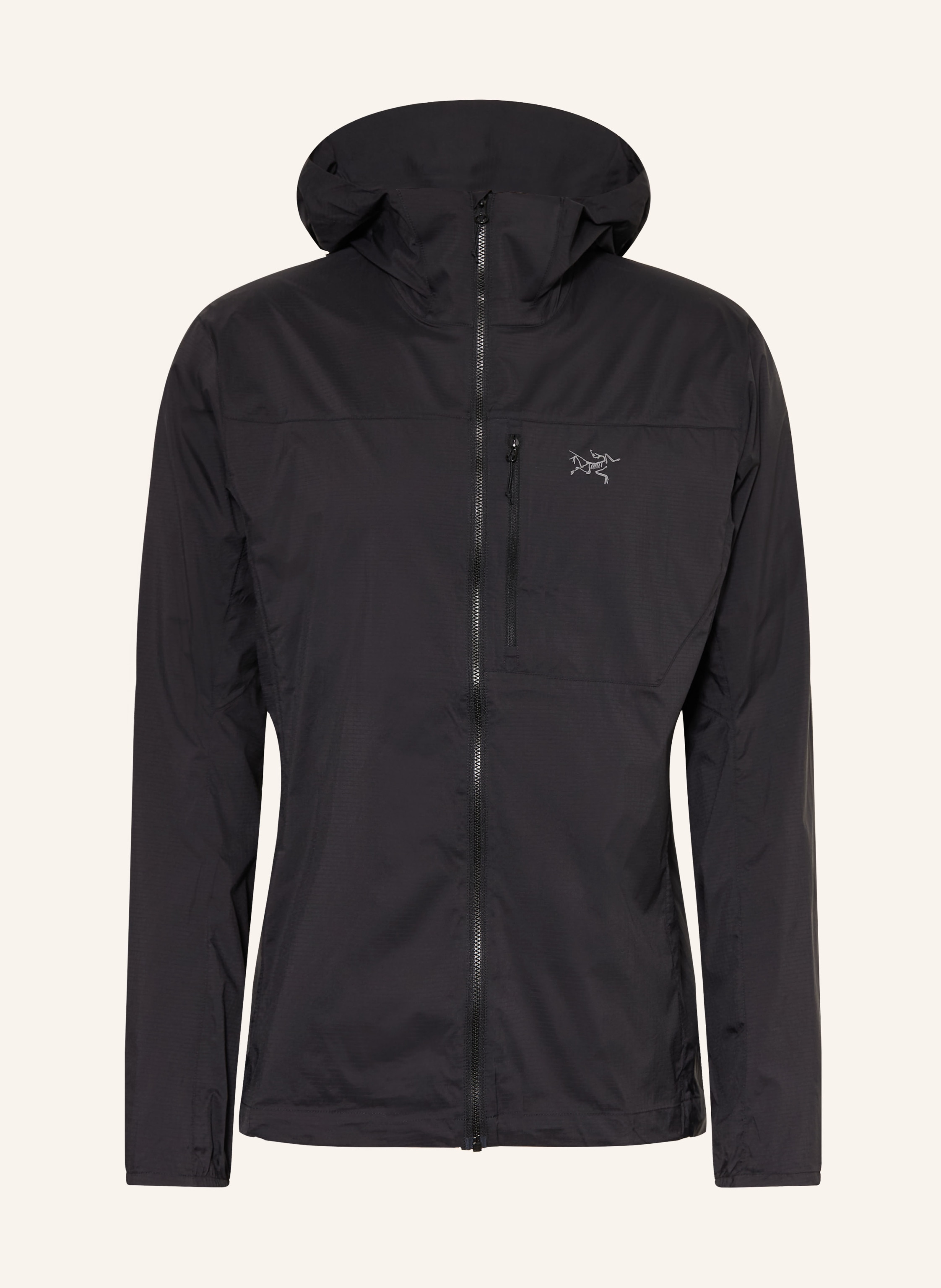 ARC'TERYX Funktionsjacke SQUAMISH HOODY