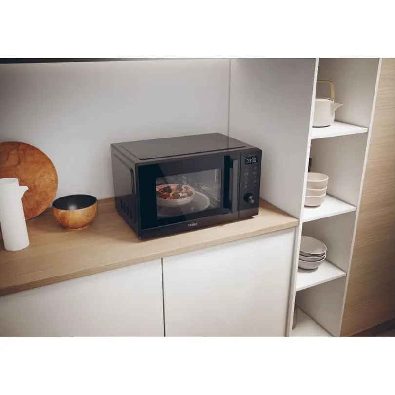 Mikrowelle HAMCI29S4TB/ST