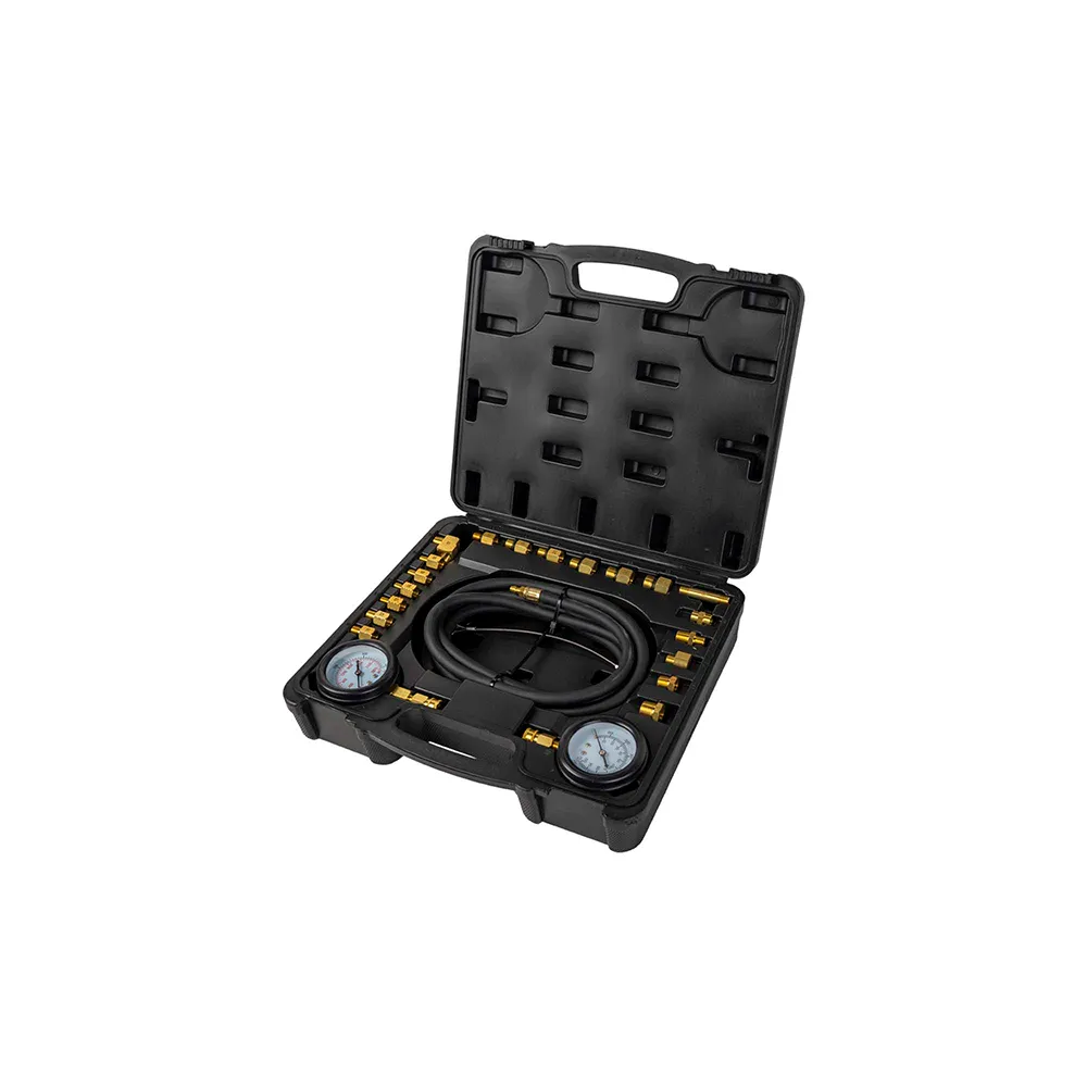 JBM Oil Pressure Tester Set