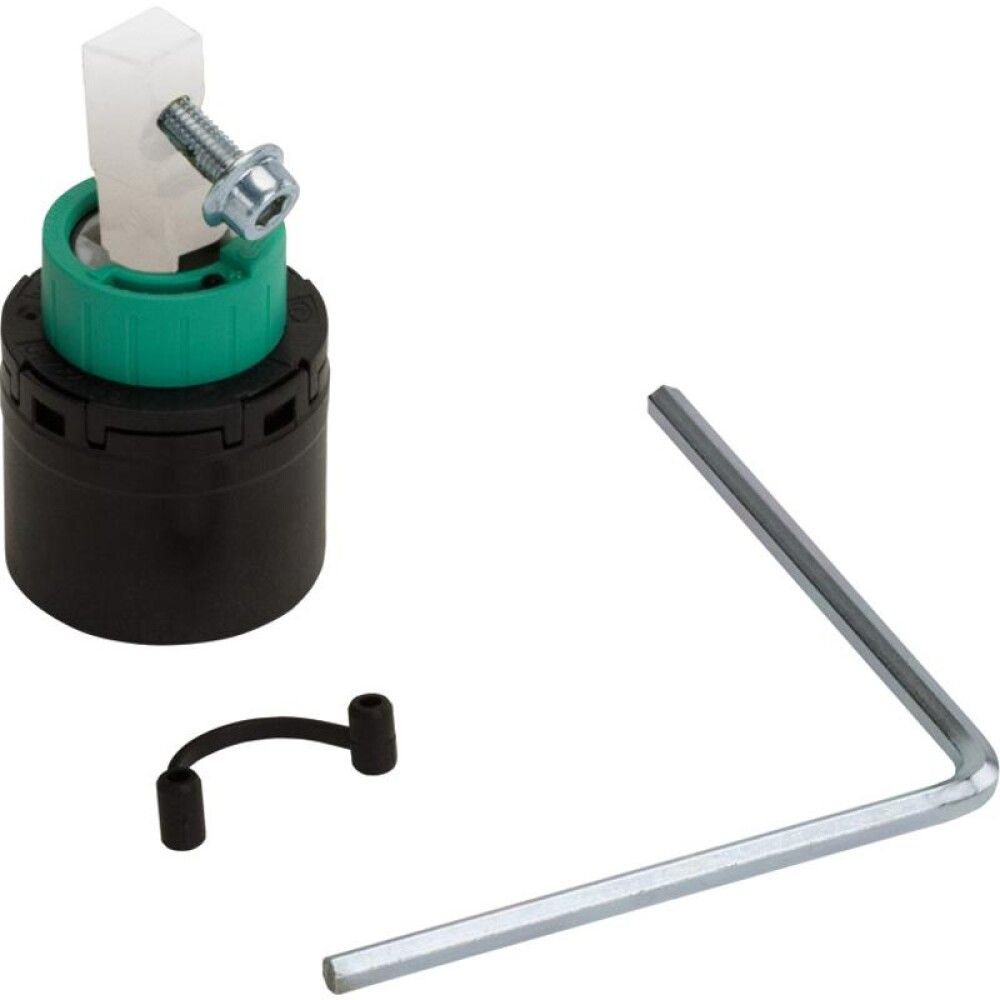 KARTUSCHE HANSGROHE M2 KERAMISK