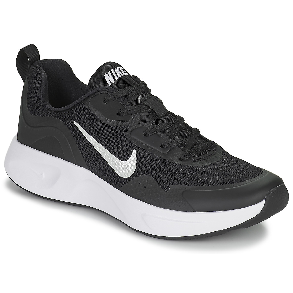 Nike - WEARALLDAY - Black / White