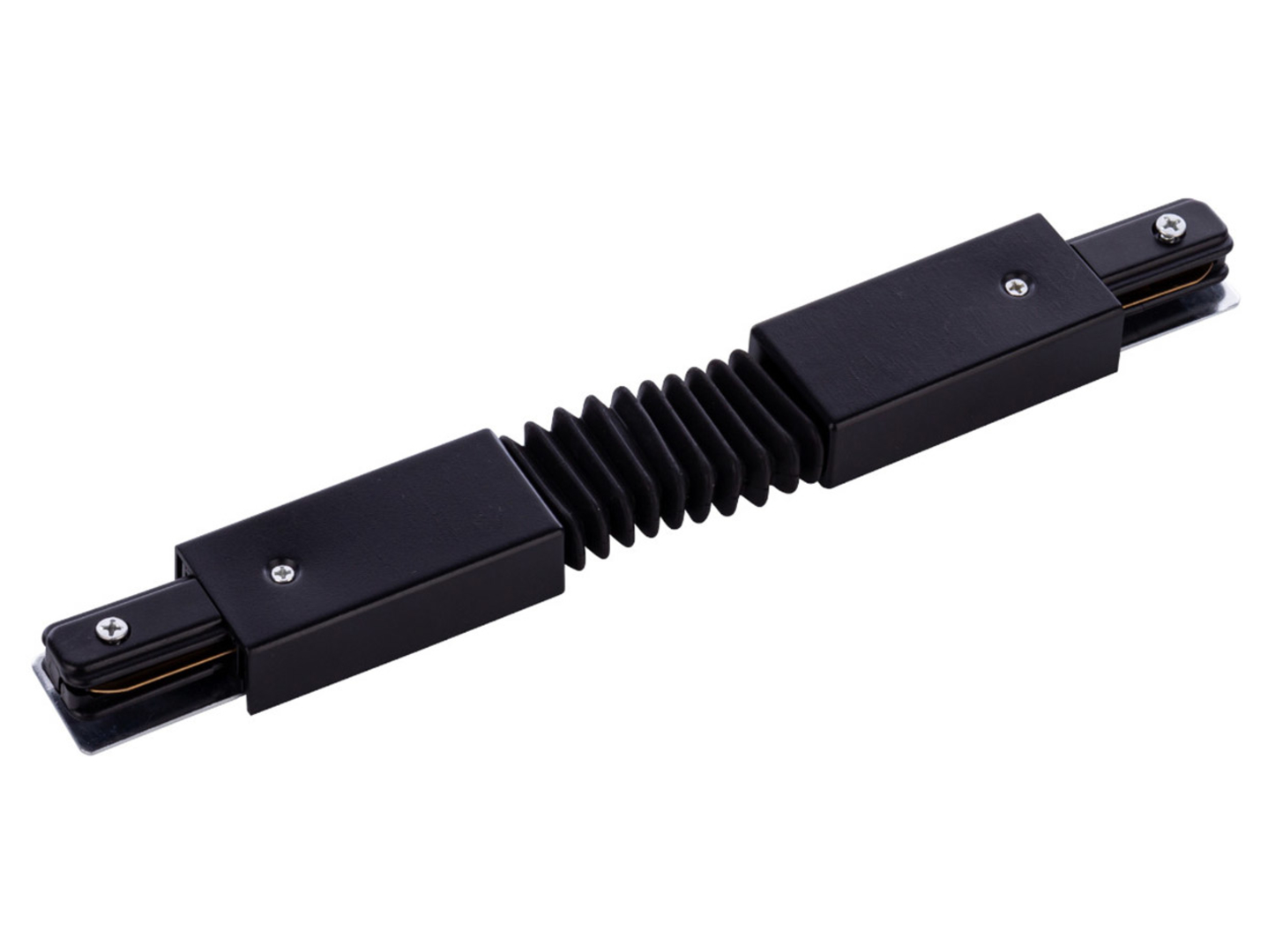 Łącznik Profile Flex Connector czarny