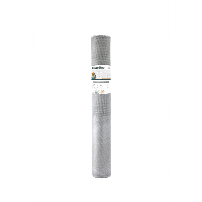 Grillage tissé Ø 2,8 x 0,4 mm 0,6 x 1 m GIARDINO