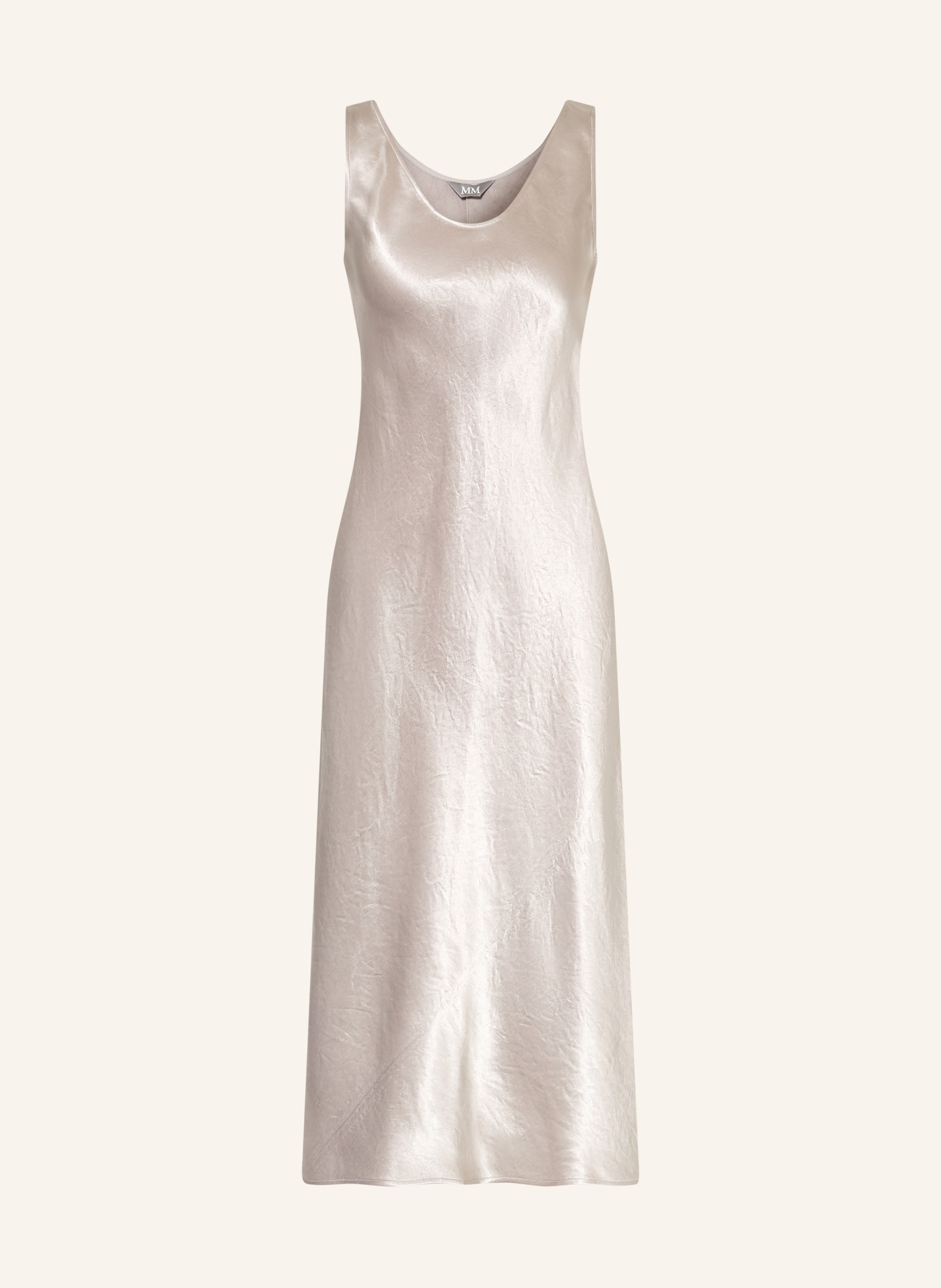 MM by Max Mara Satinkleid TALETE