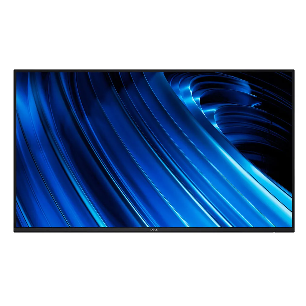 Dell P2726H No stand 27´´ FHD IPS LCD 100Hz gaming monitor
