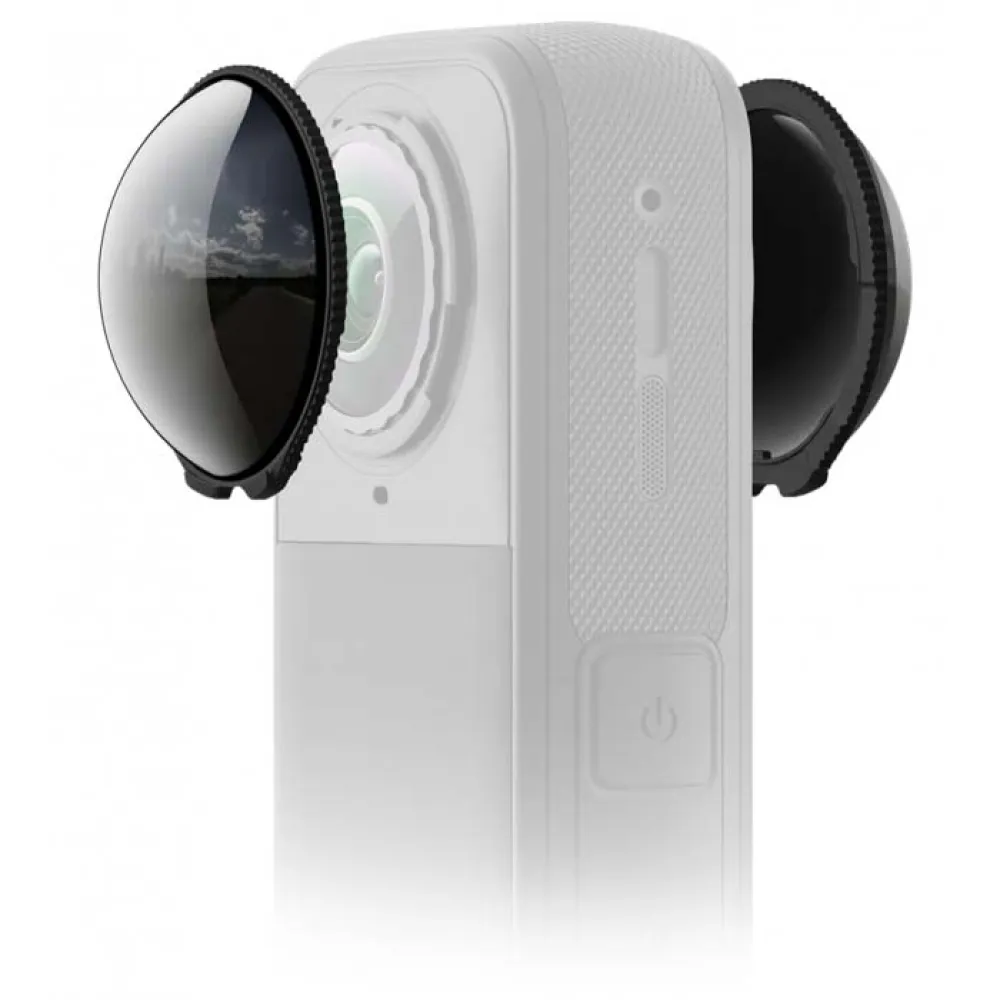 Insta360 CINSCAHP-02 Action Camera Filter