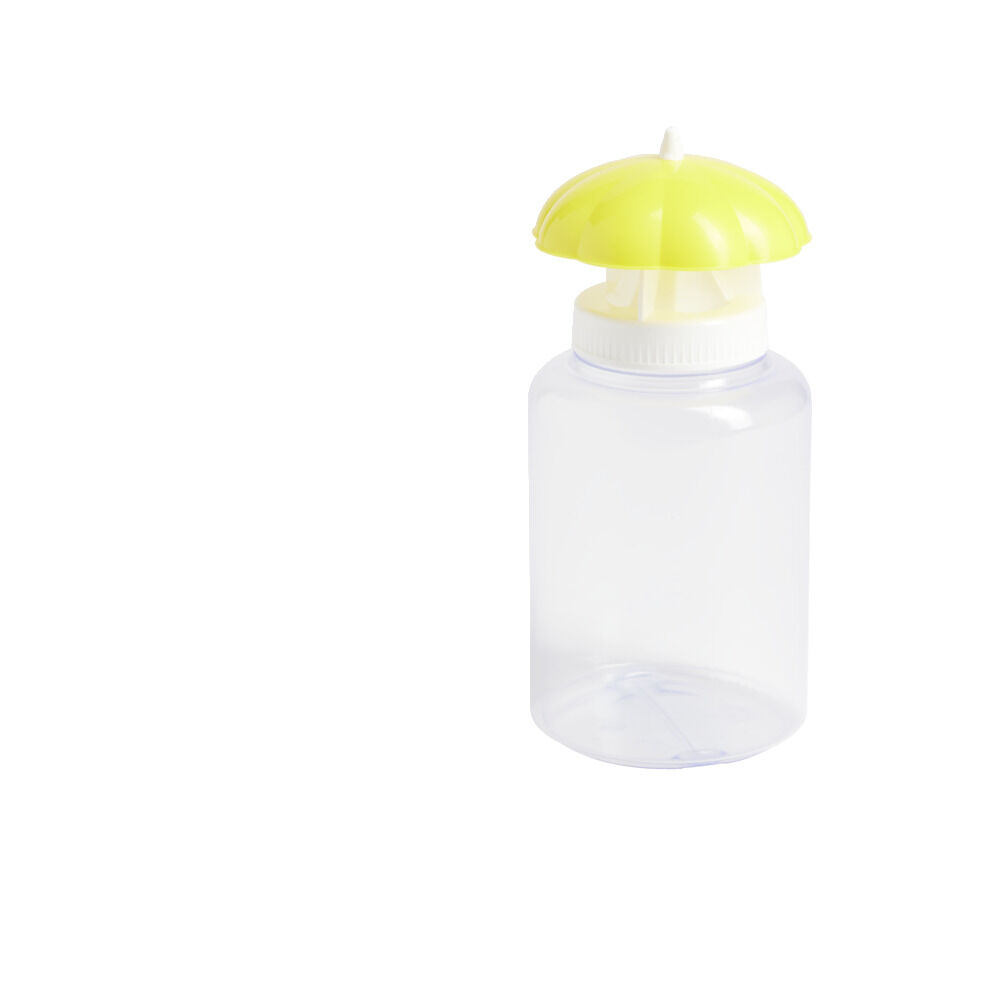 Piège à guêpes et frelons sans insecticide Ø10xH21cm