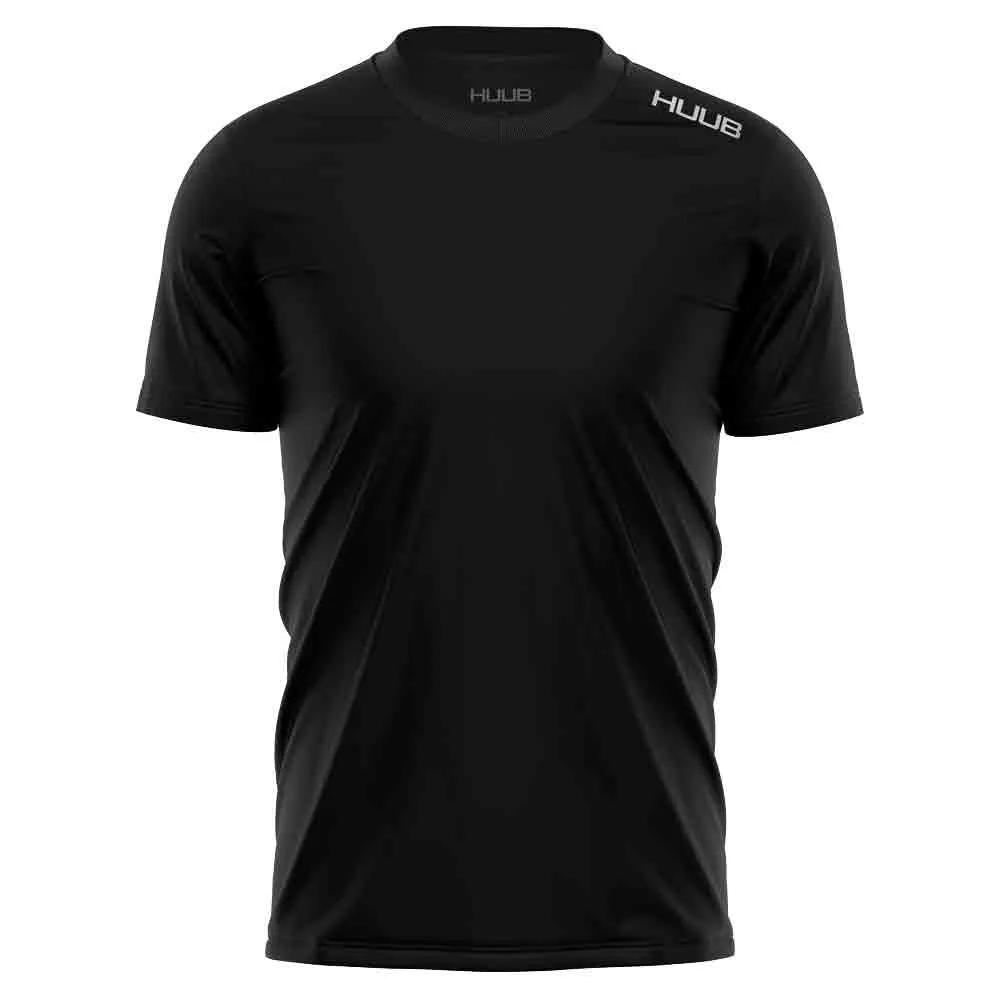 HUUB Elite Tech short sleeve T-shirt