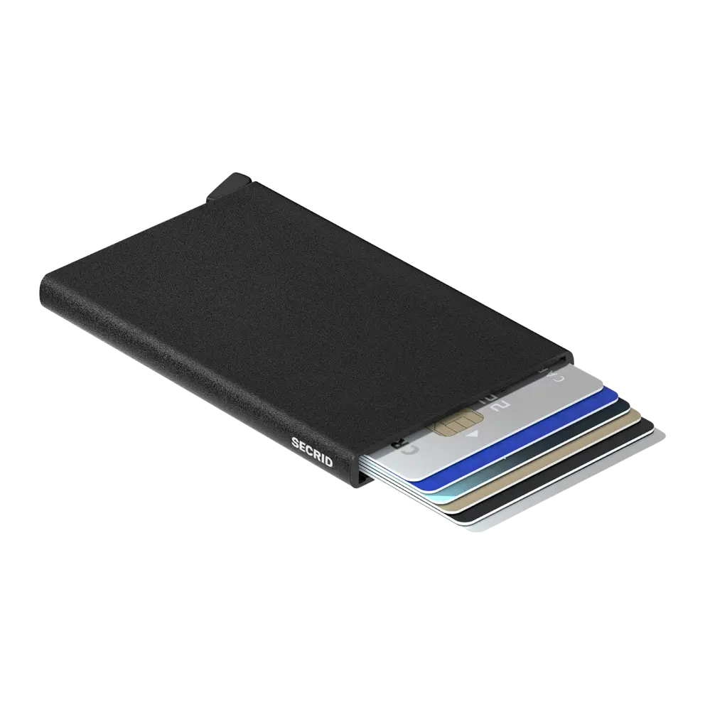 Kartenetui Cardprotector-Matte