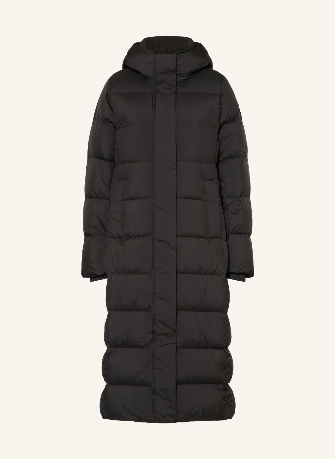 TOMMY HILFIGER Daunenmantel