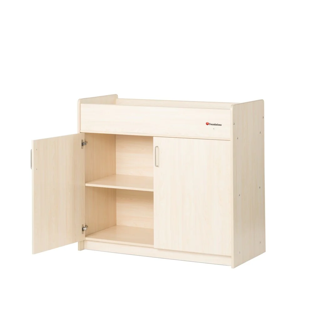 SafetyCraft® Changing Table