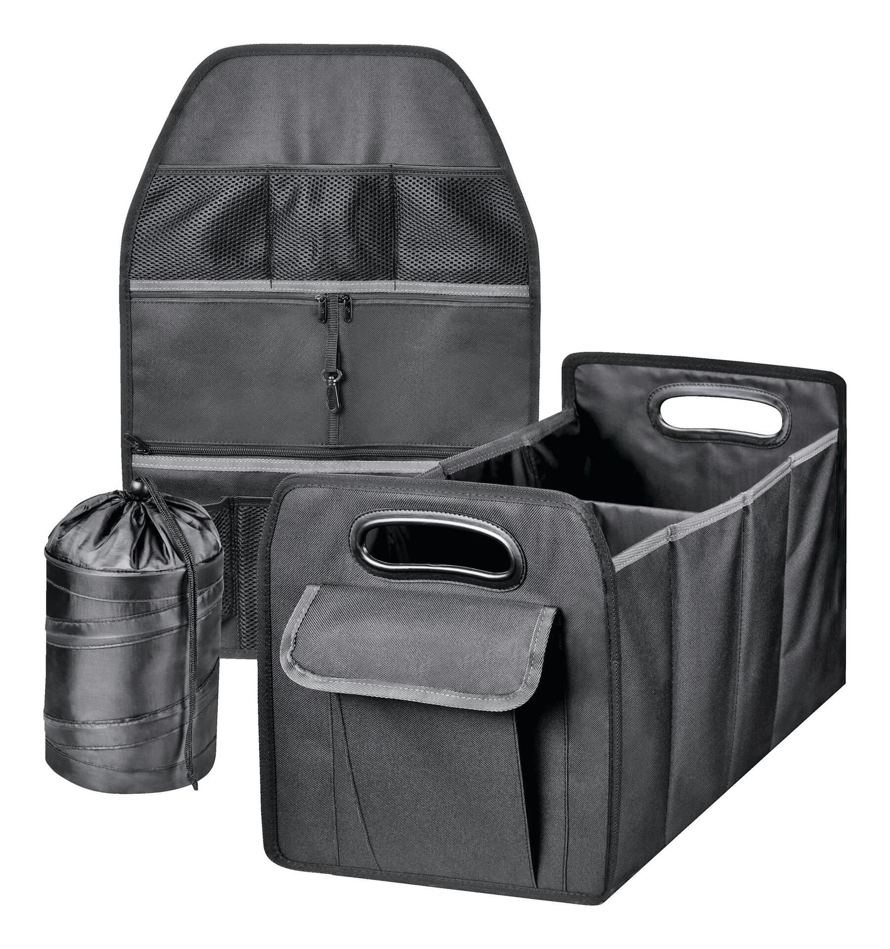 AutoTrends Auto Organization Kit