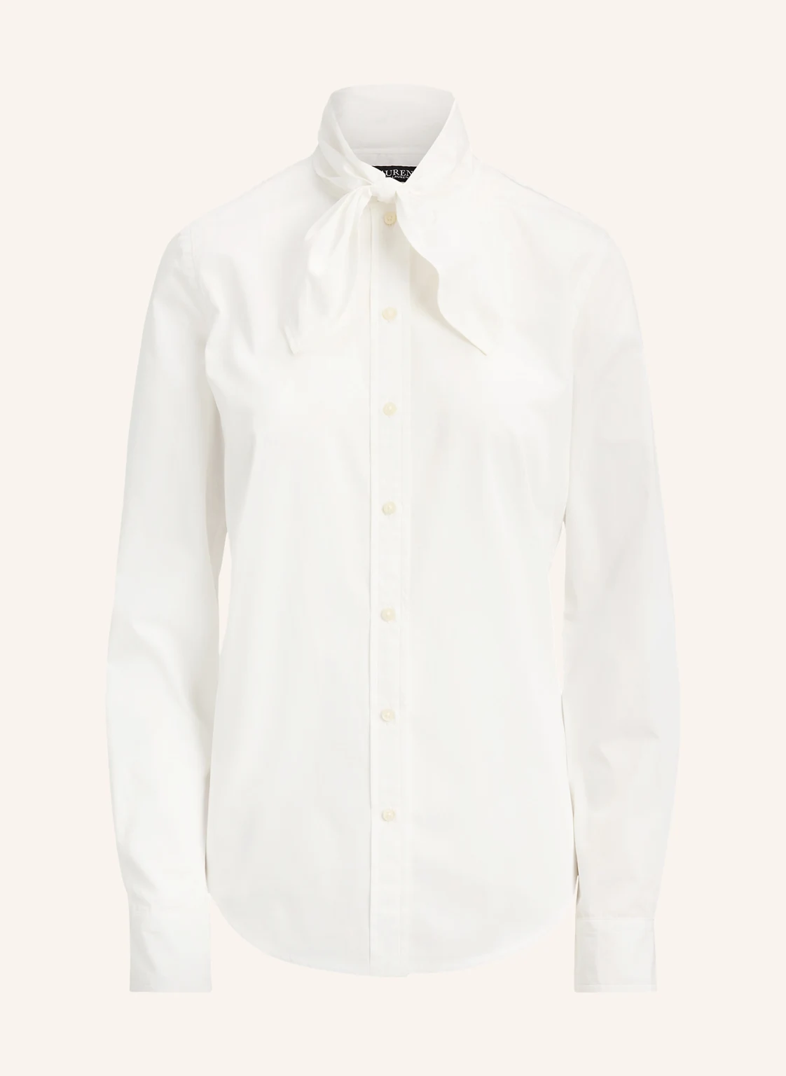 LAUREN RALPH LAUREN Schluppenbluse