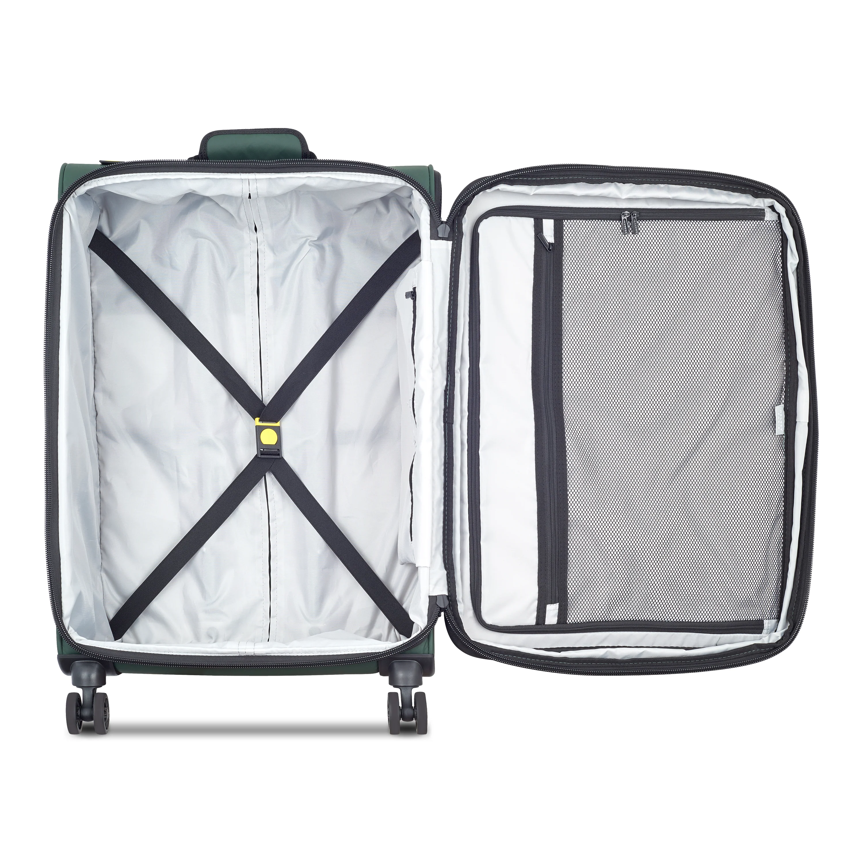 MAUBERT 2.0 Déperlant - M Extensible (69cm)