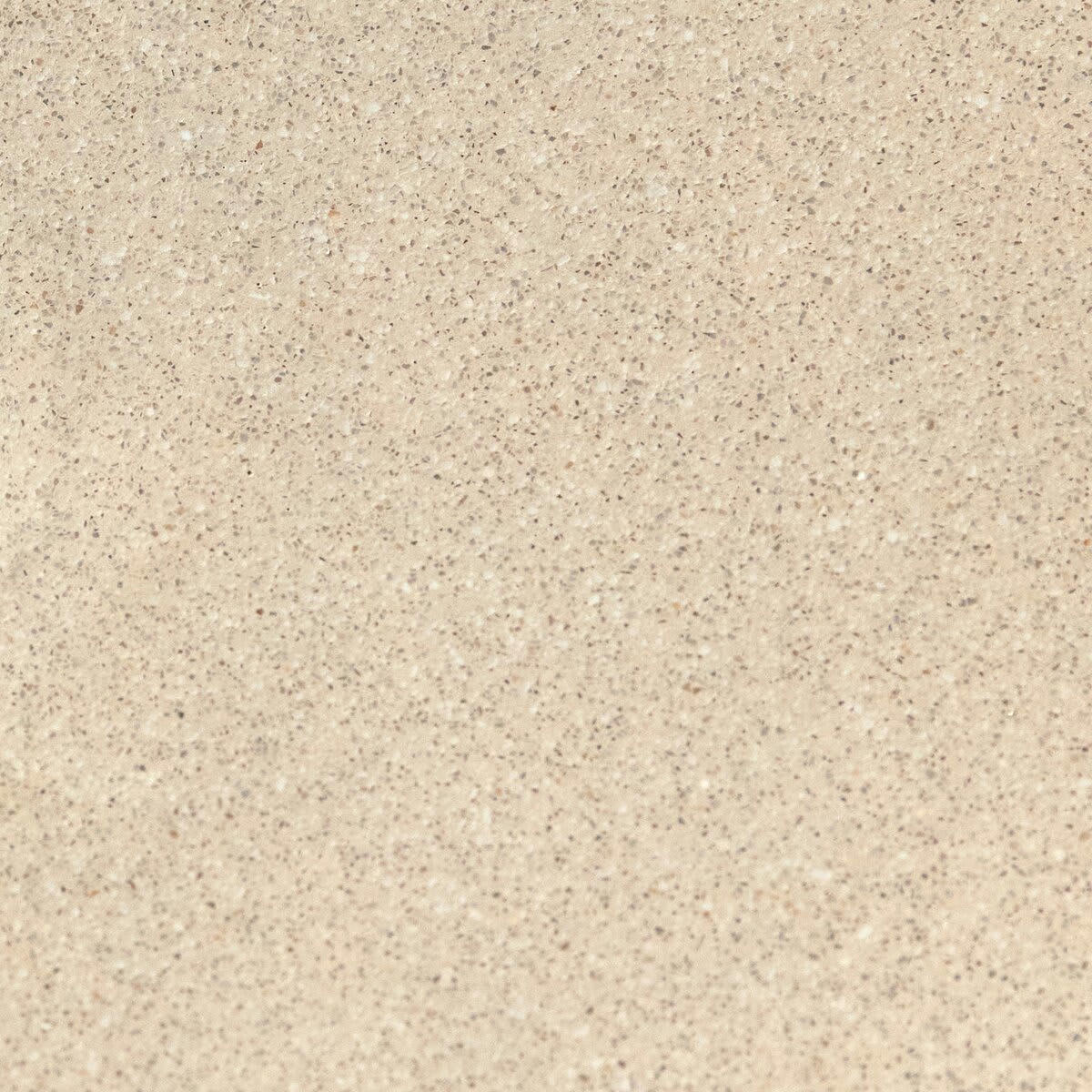 SARA - Patère en terrazzo, cream