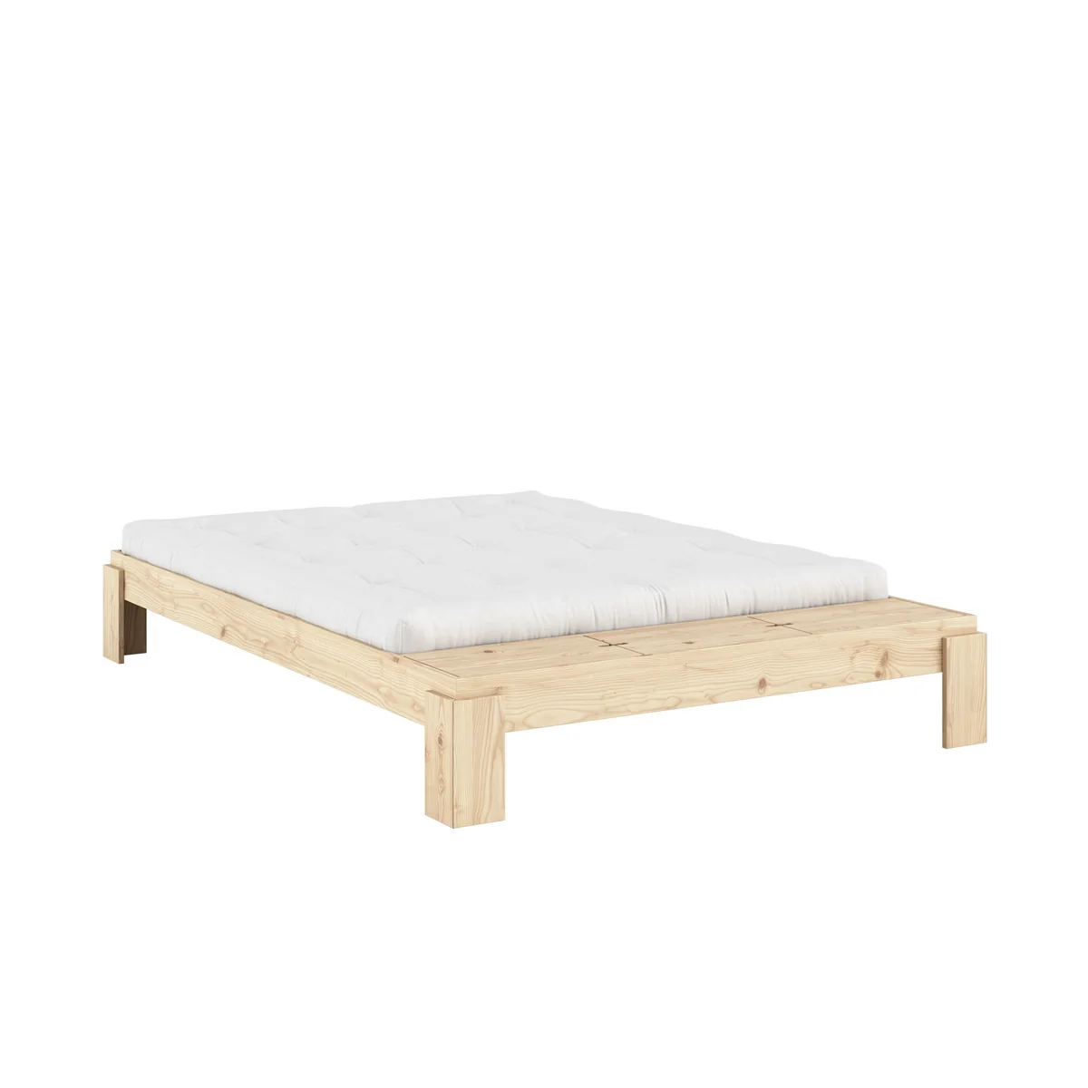 Karup Design - Layers Bett mit Bank