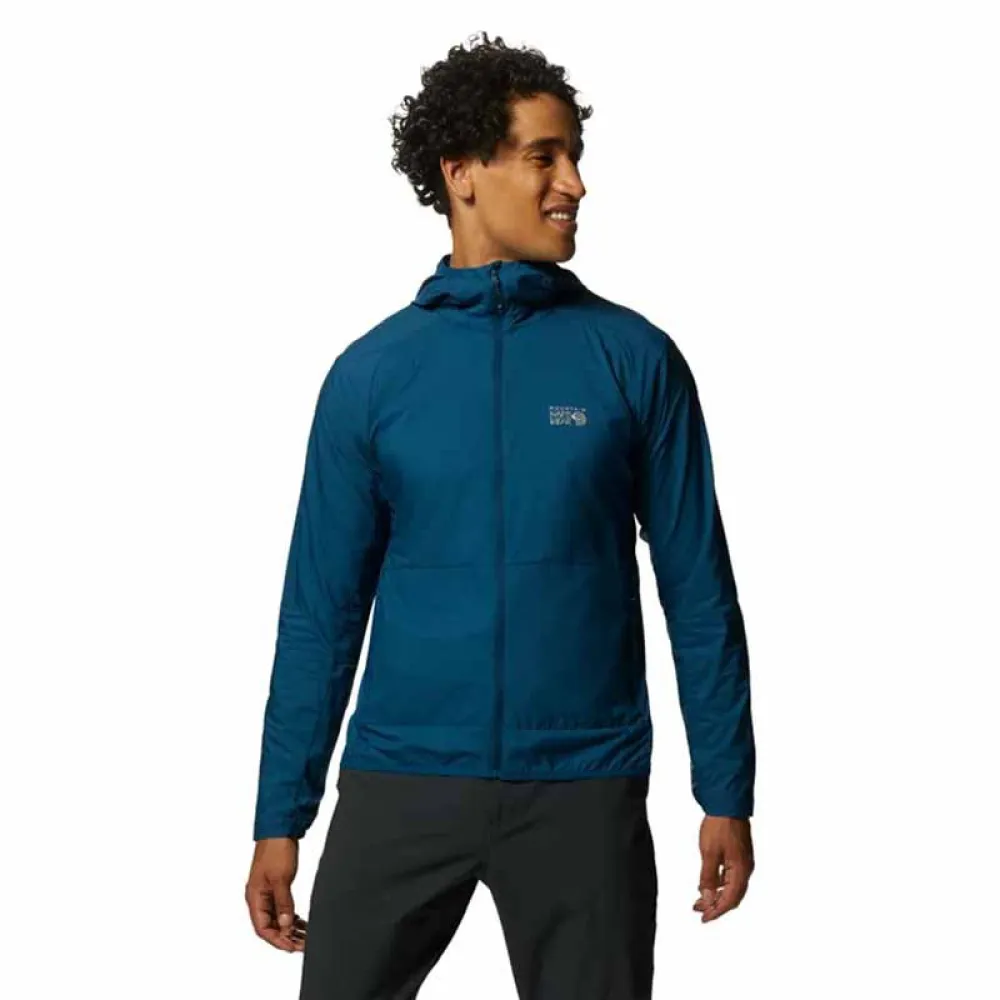 Mountain Hardwear Kor Airshell softshell jacket