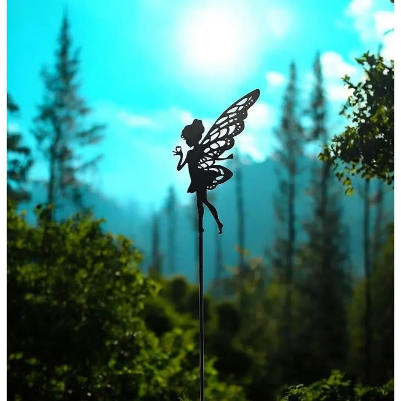 Figur 6er-Set Fee