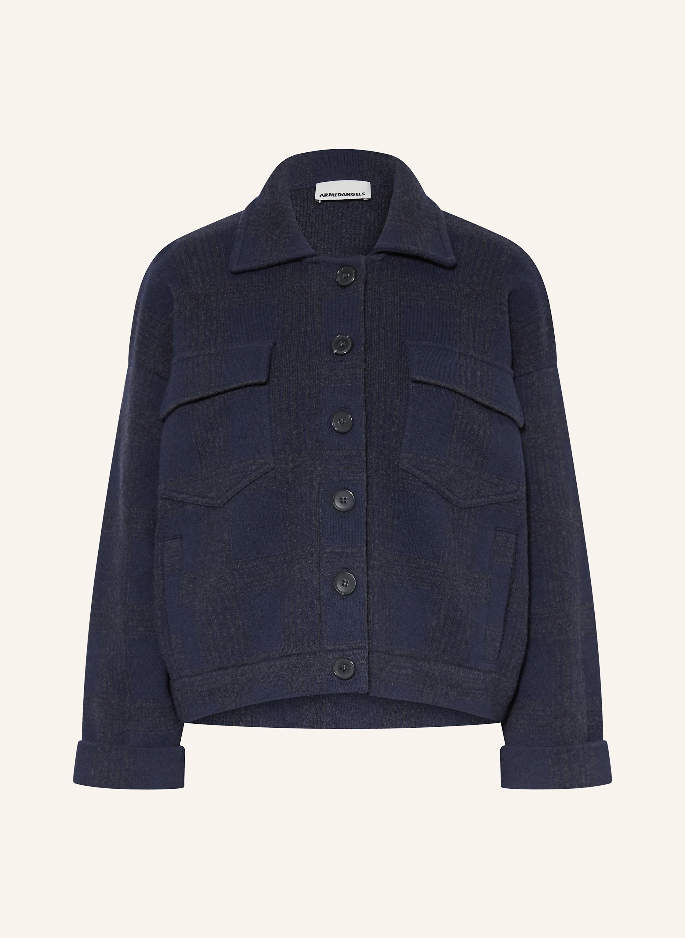 ARMEDANGELS Jacke JOAALISON