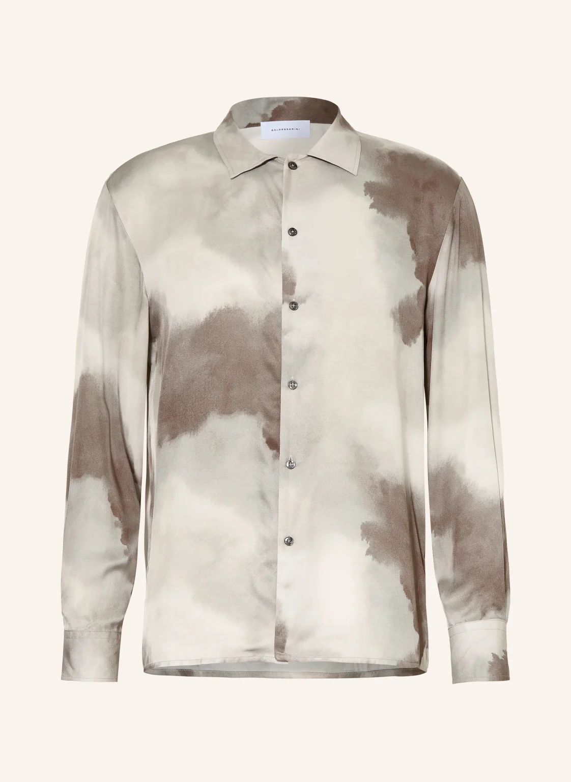 BALDESSARINI Hemd Regular Fit