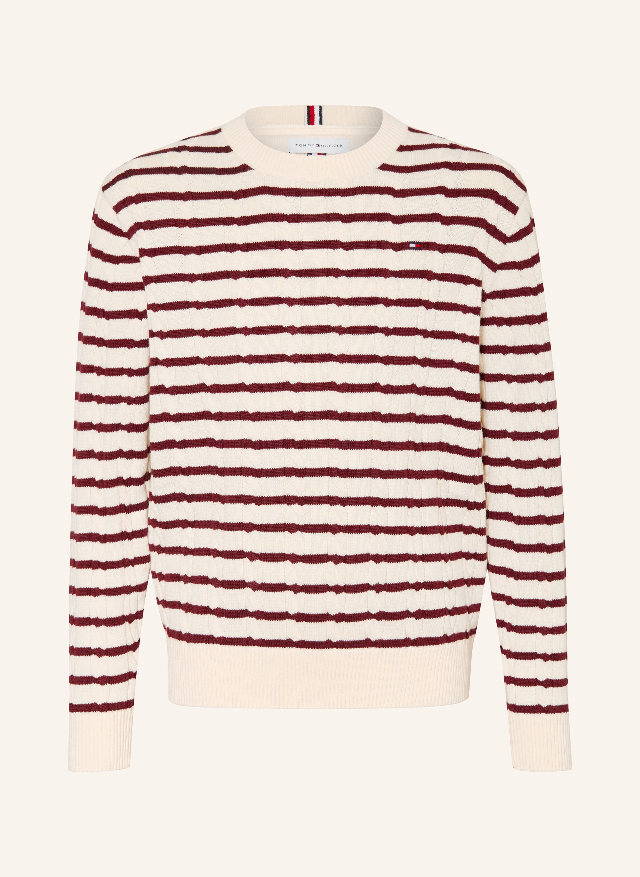 TOMMY HILFIGER Pullover