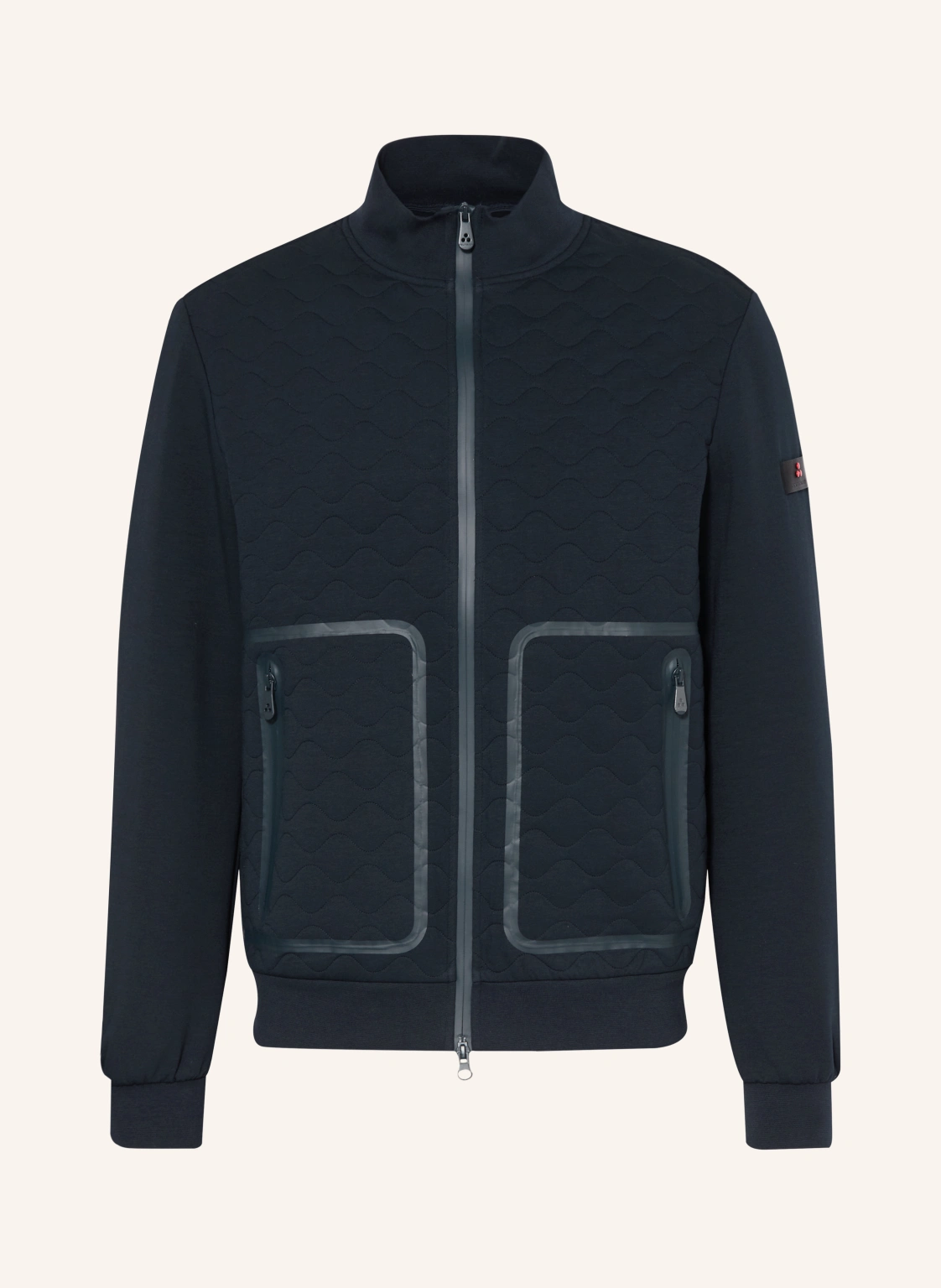 PEUTEREY Steppjacke KYARR