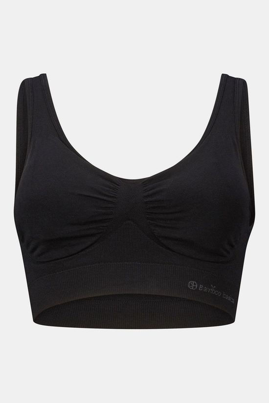 Bamboo Basics Fleur Naadloze Padded BH