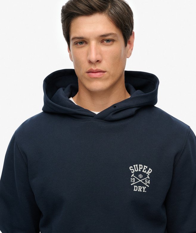 Athletic Club Hoodie
