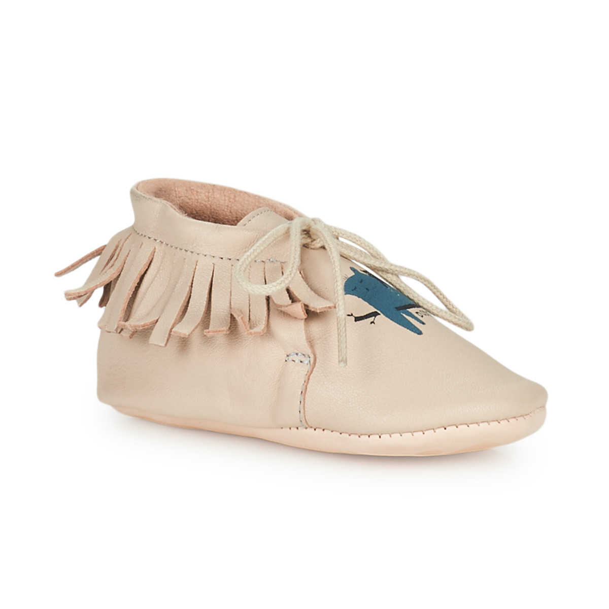 Easy Peasy - MEXIMOO - Beige