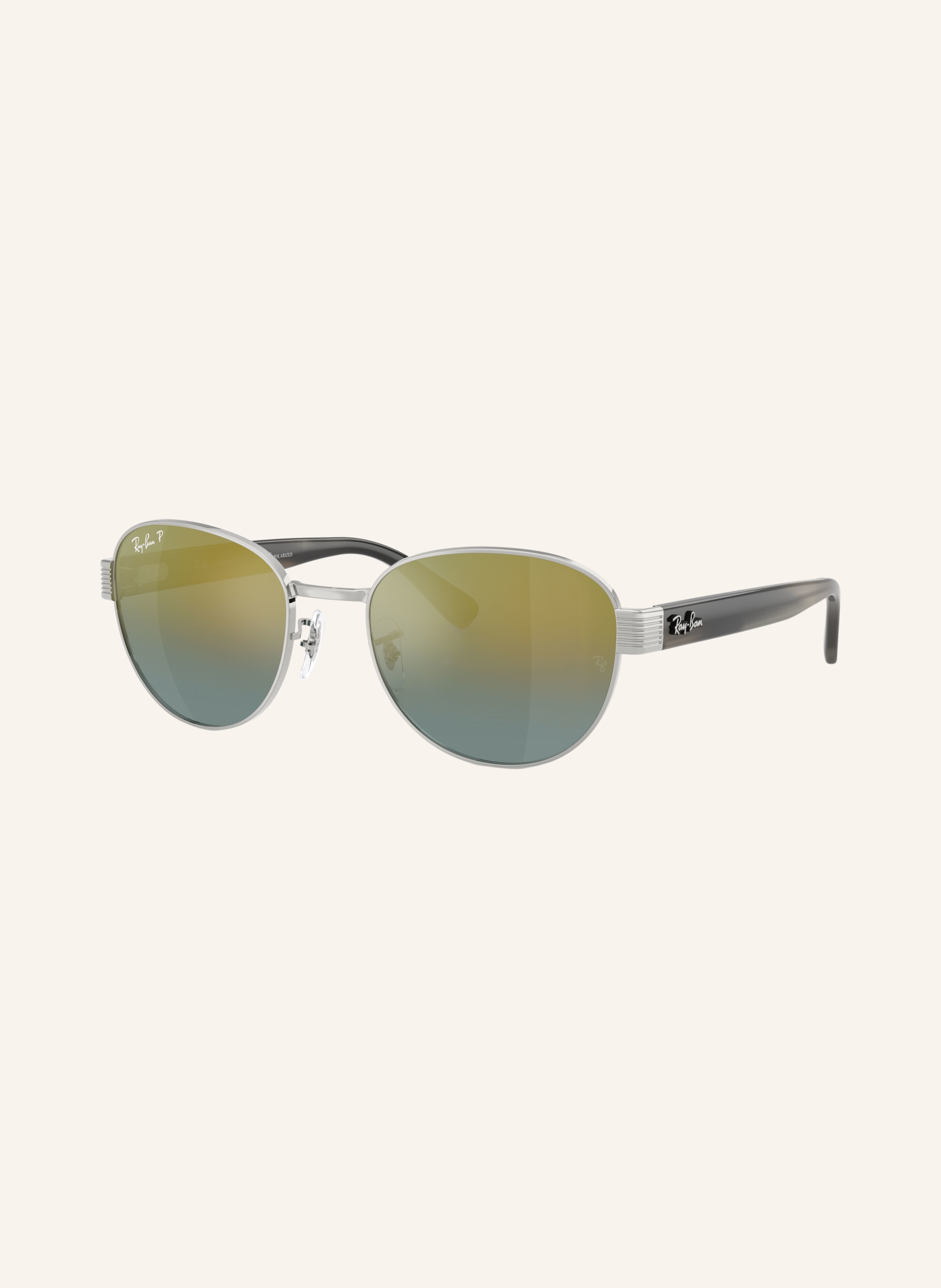 Ray-Ban Sonnenbrille RB3766CH