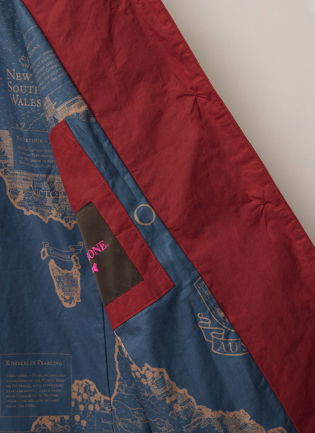 Women's Light Weight Town & Country Coat