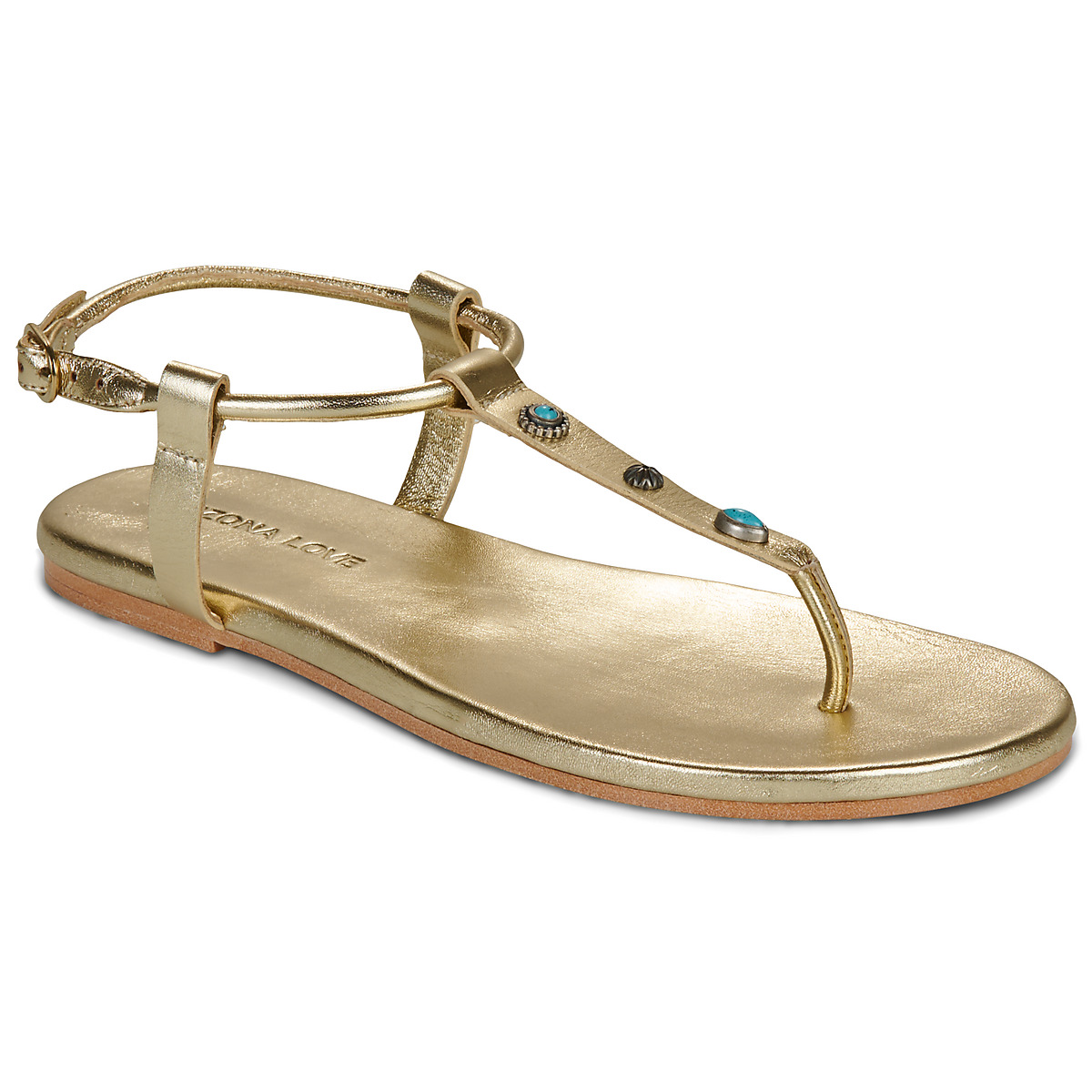 ARIZONA LOVE - JULIET - Gold