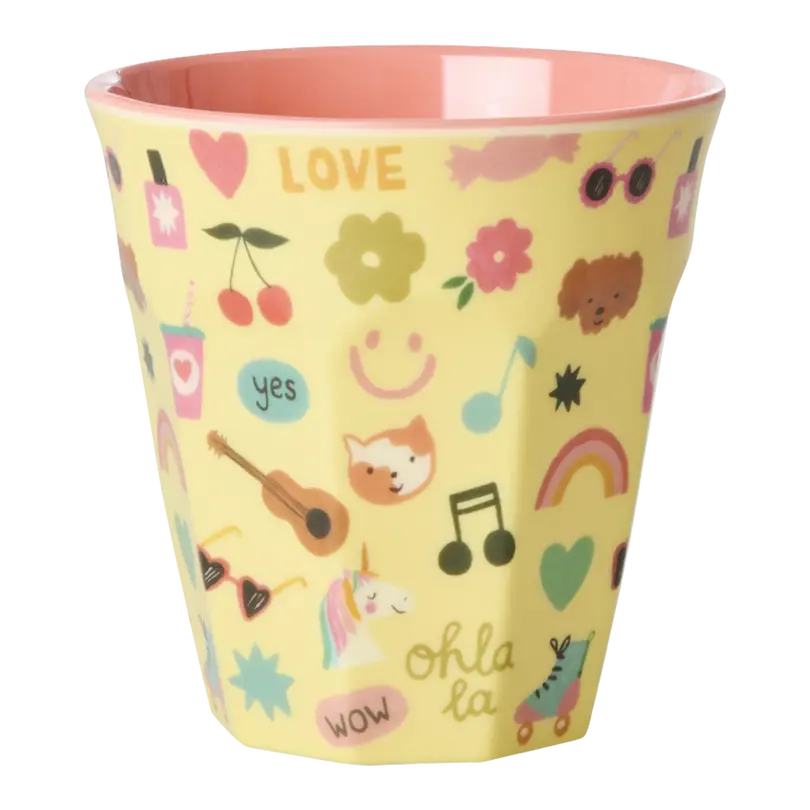 Becher Love