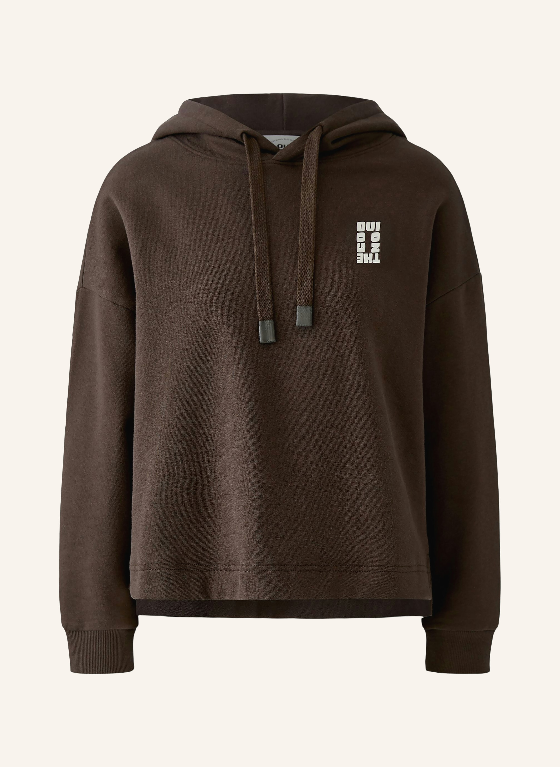 Oui Hoodie