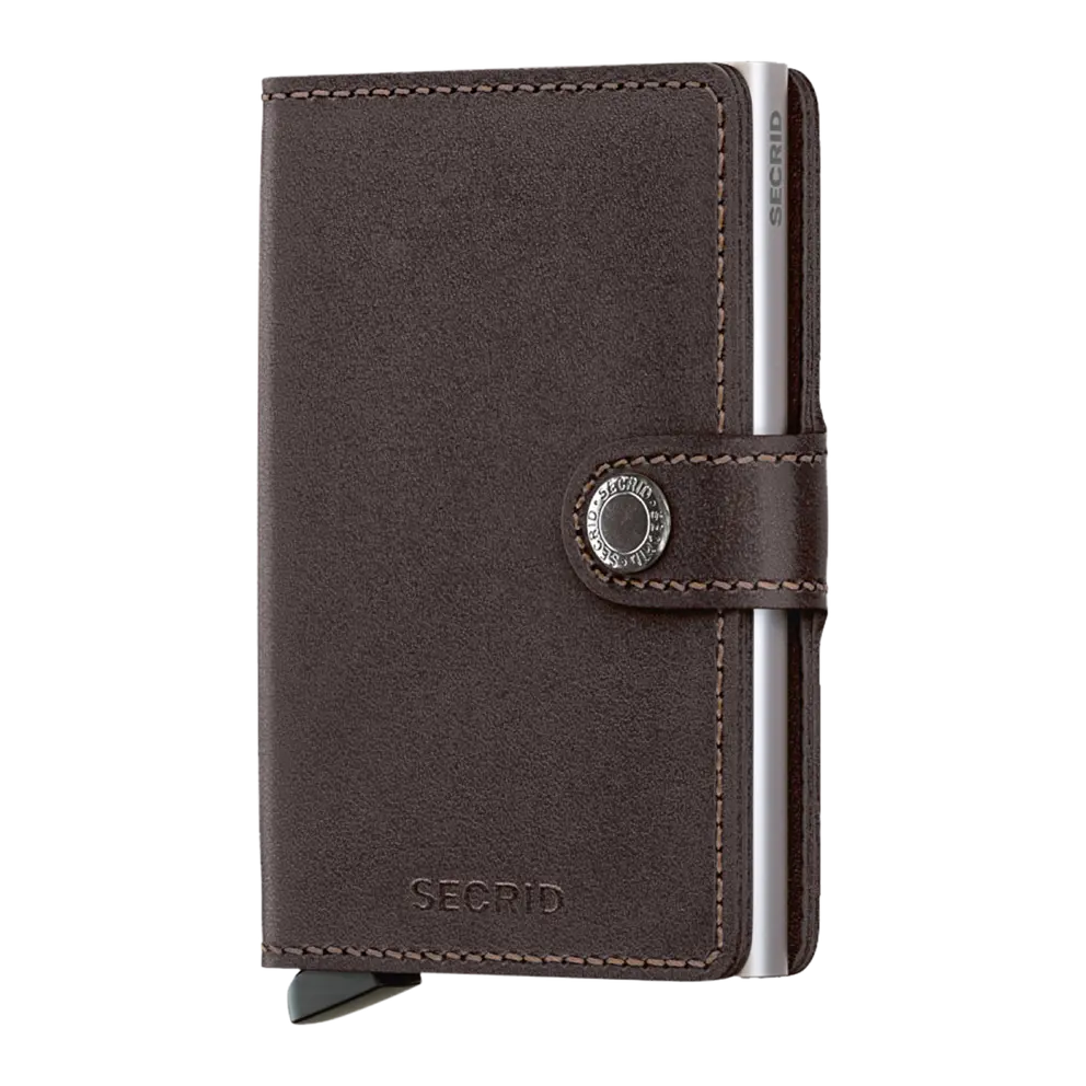 Kabeletui Miniwallet-Original