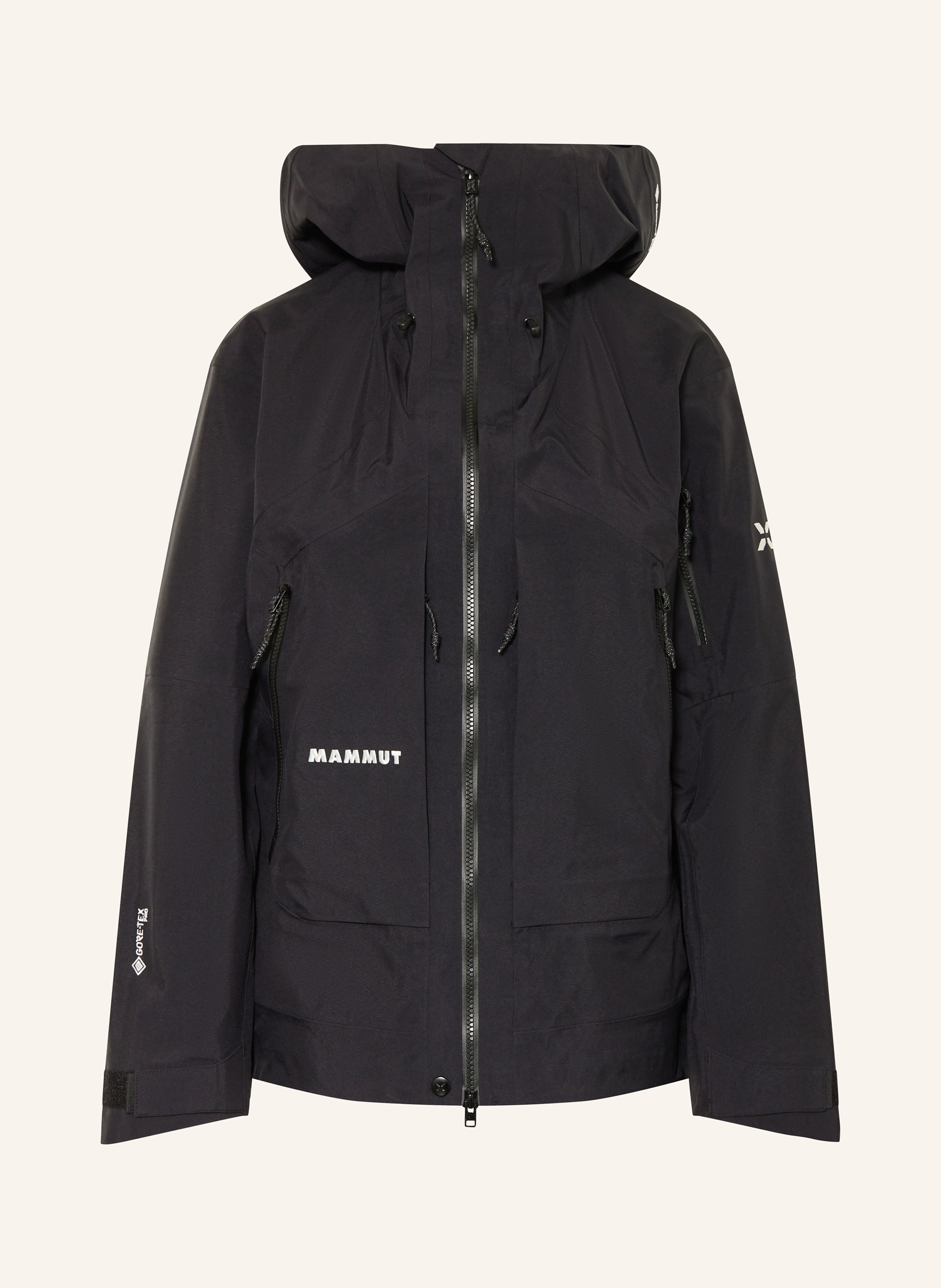 MAMMUT Hardshell-Jacke EIGER NORDWAND PRO HS