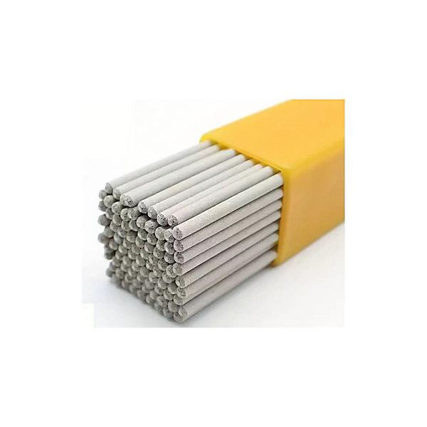 Lot de 14 Electrodes Acier 2,5 x 350mm Baguettes enrobées Soudure toutes positions INE