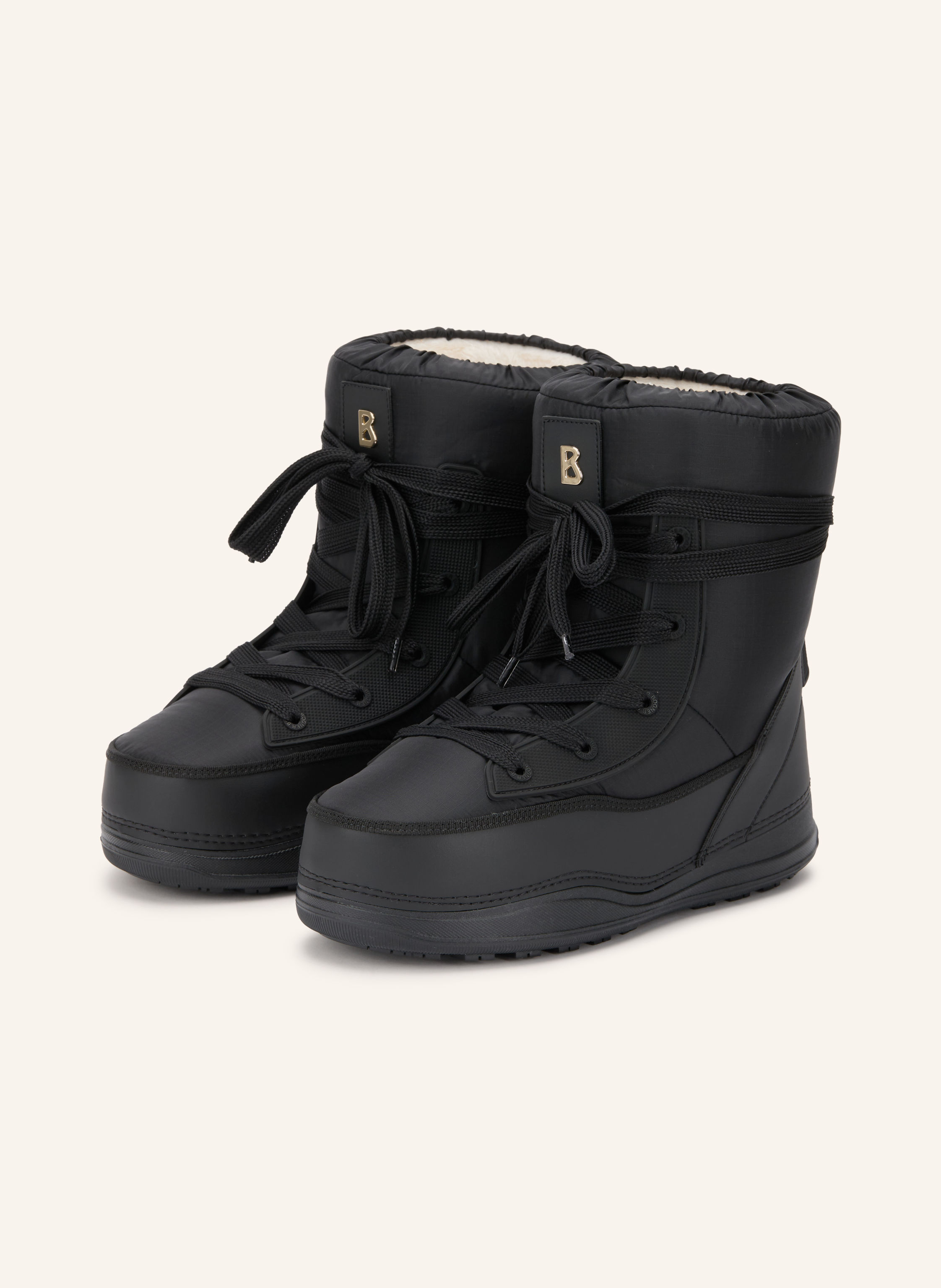 BOGNER Boots LA PLAGNE 13 B