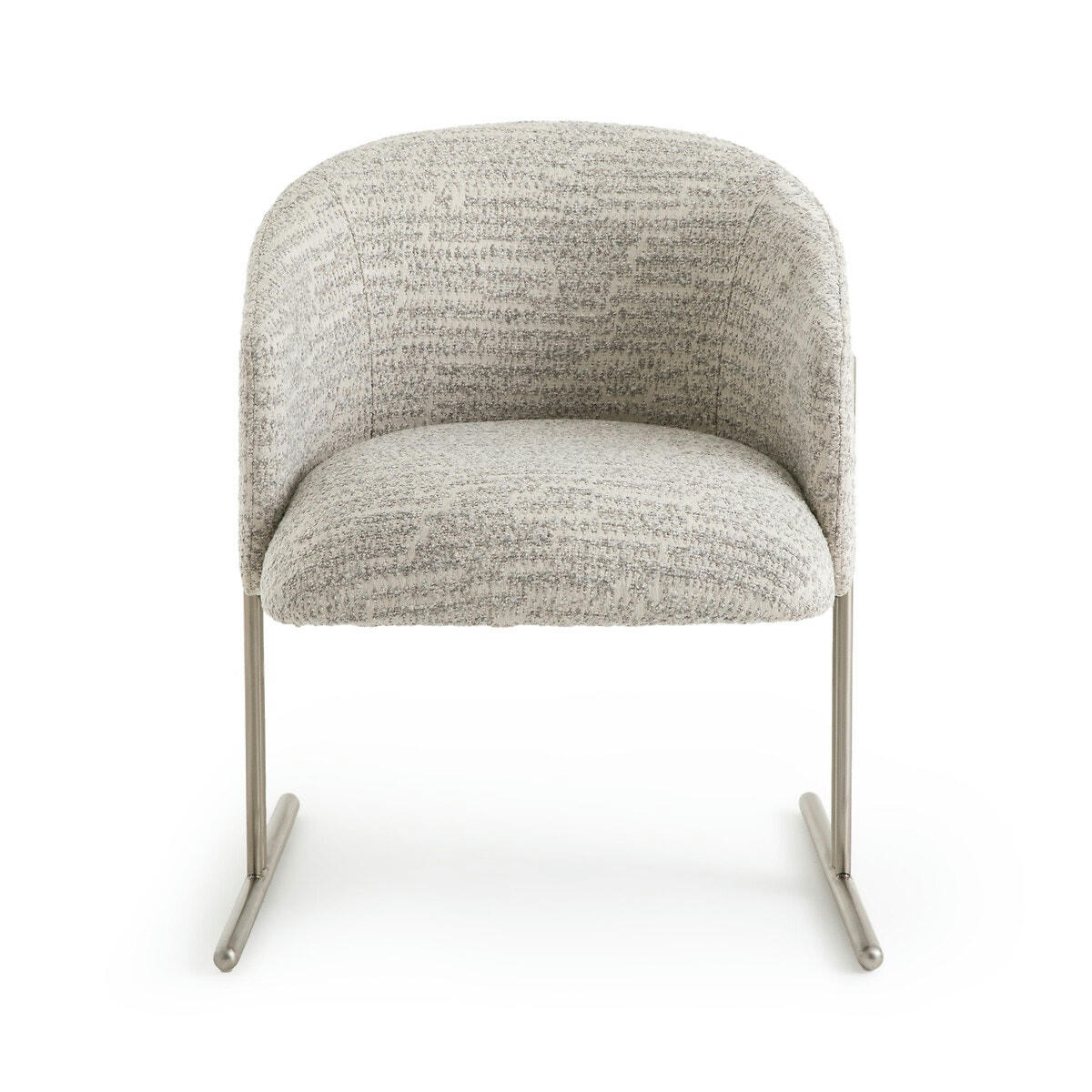Fauteuil de table, Hastier