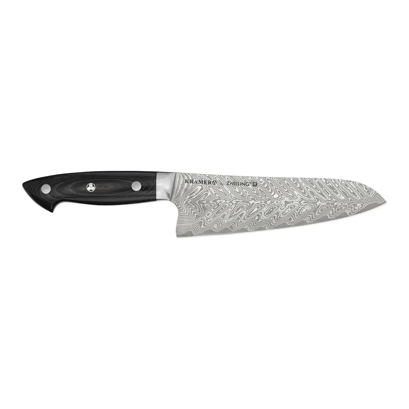 Santoku-Messer Kramer Euro