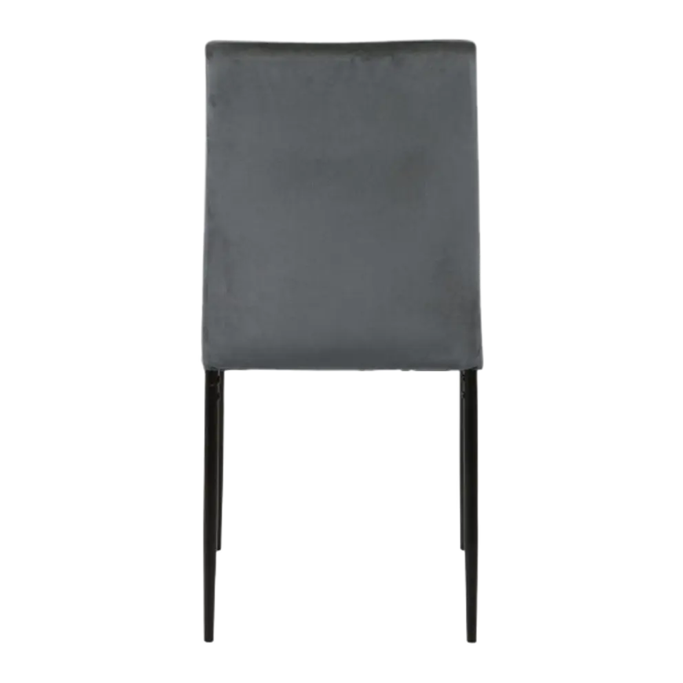 Essstuhl 2er-Set Demi