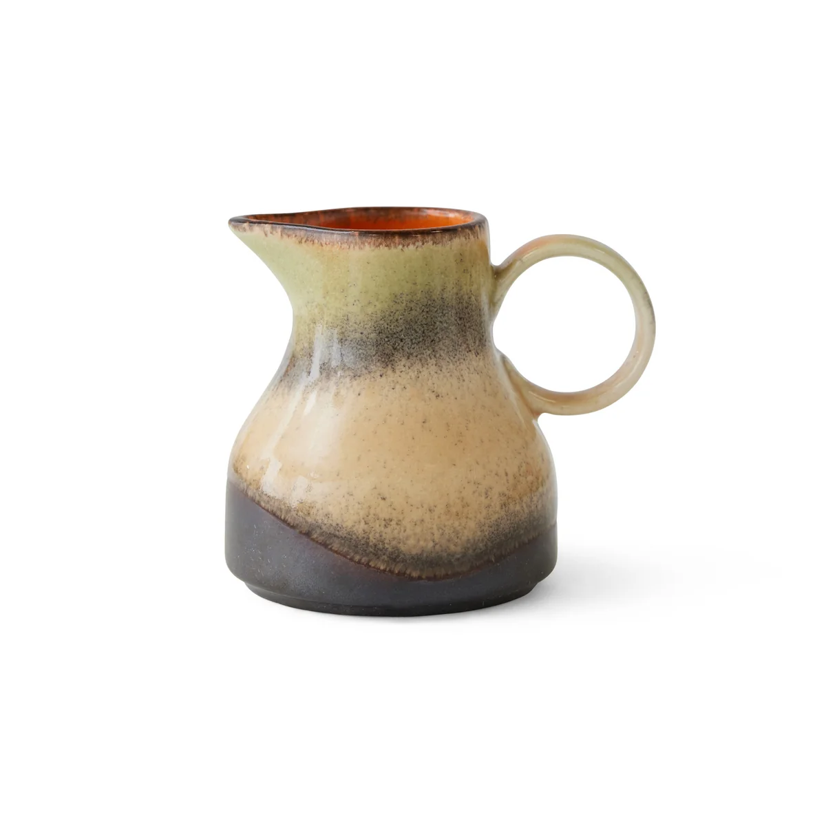 Hkliving - 70's Milchkännchen