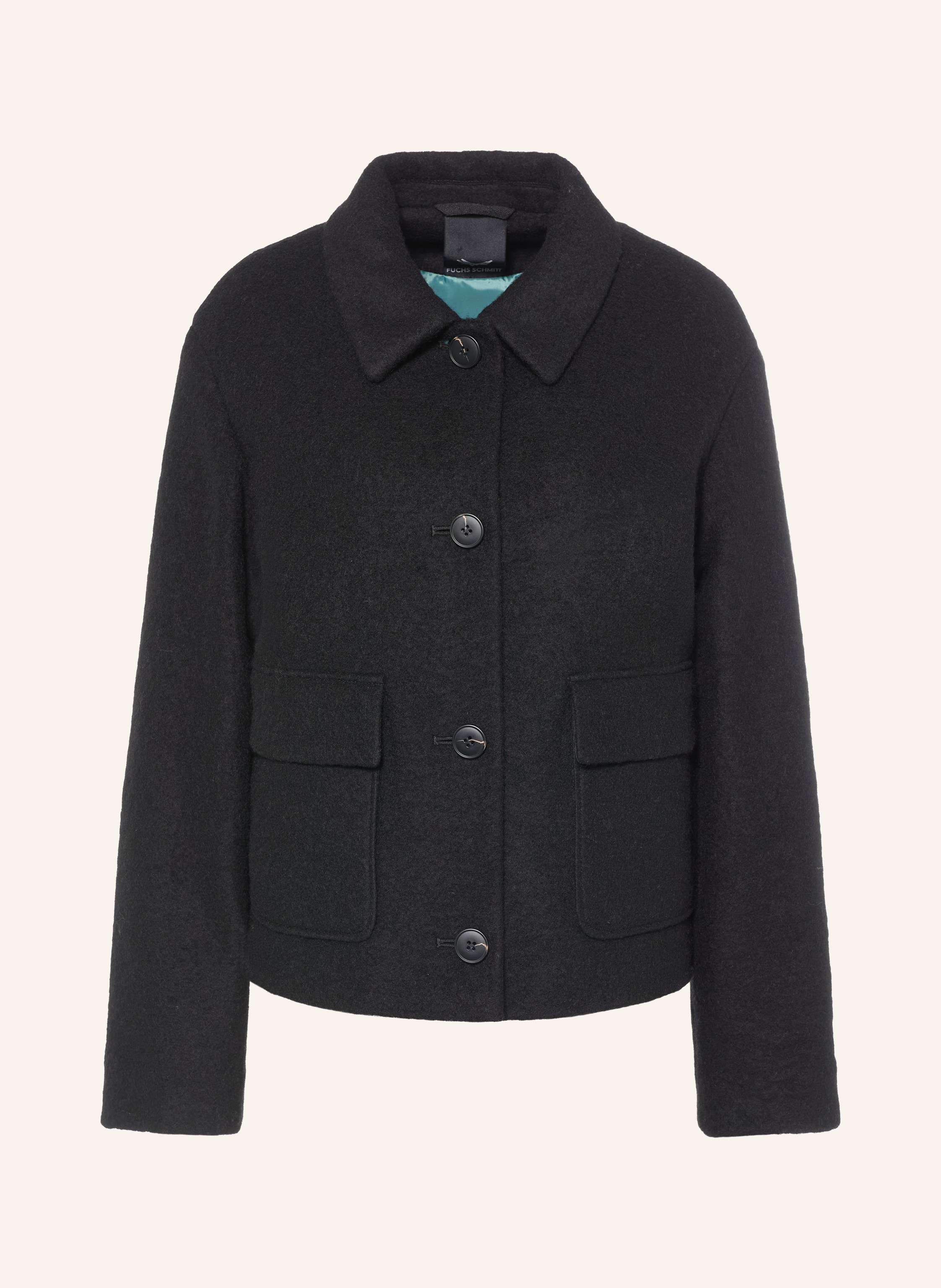 FUCHS SCHMITT Kastenjacke SALERNO