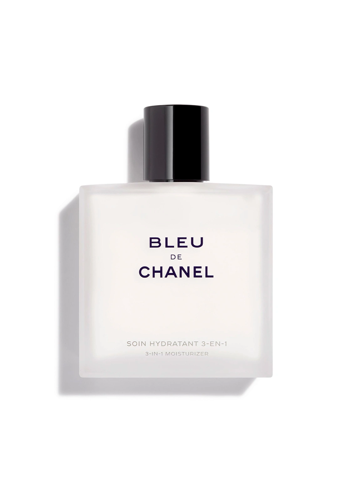 CHANEL BLEU DE CHANEL