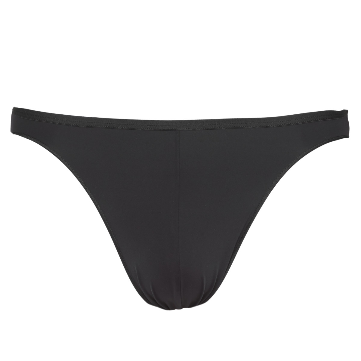 Hom - PLUMES MICRO BRIEF - Black