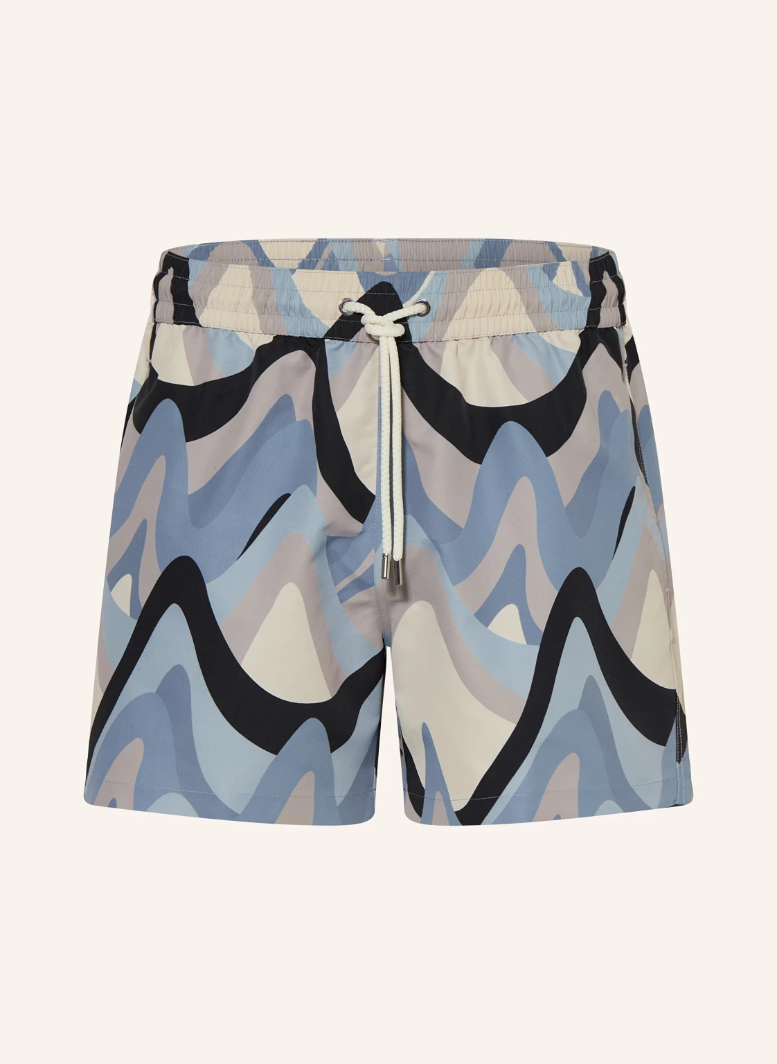 FRESCOBOL CARIOCA Badeshorts RIO