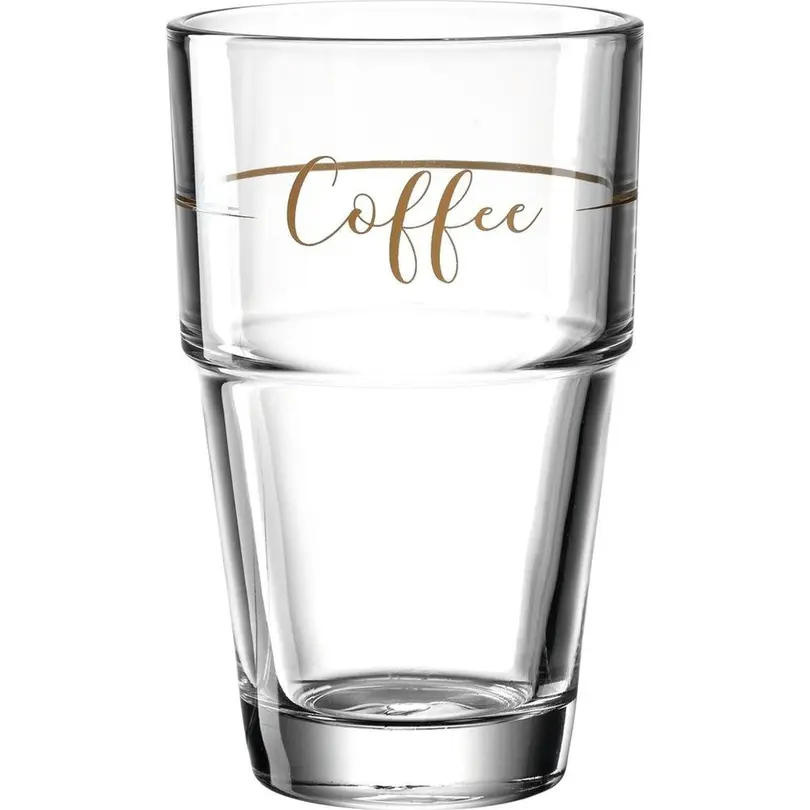 Becher 6er-Set Solo Coffee